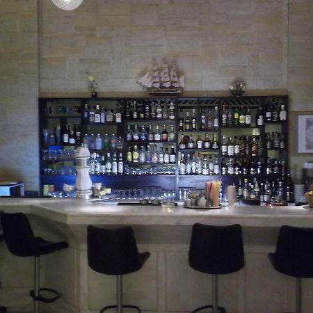 Liberty Hotel Réthymnon Extérieur photo