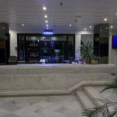 Liberty Hotel Réthymnon Extérieur photo