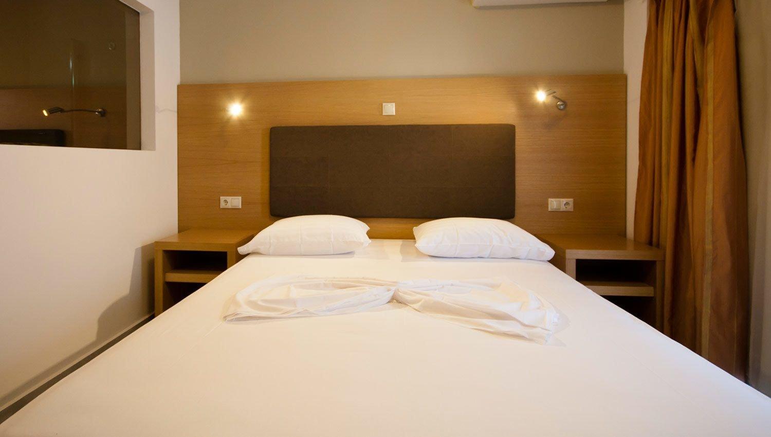 Liberty Hotel Réthymnon Extérieur photo