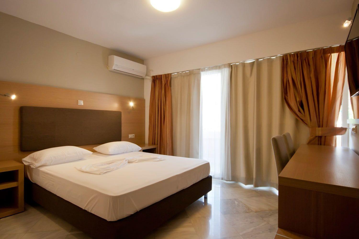 Liberty Hotel Réthymnon Extérieur photo