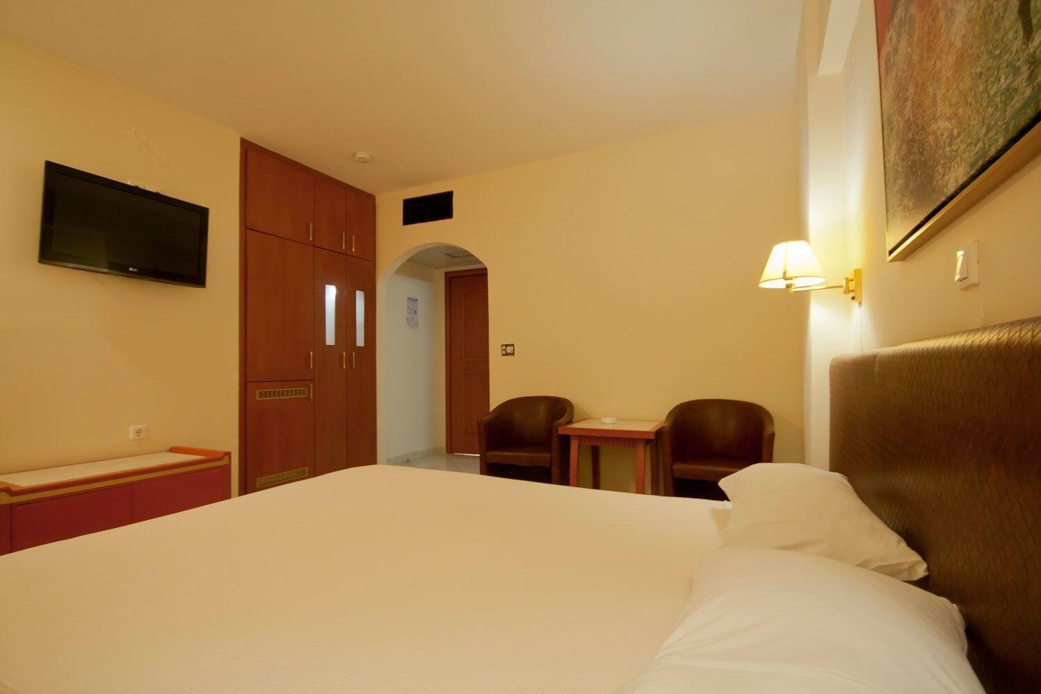 Liberty Hotel Réthymnon Extérieur photo