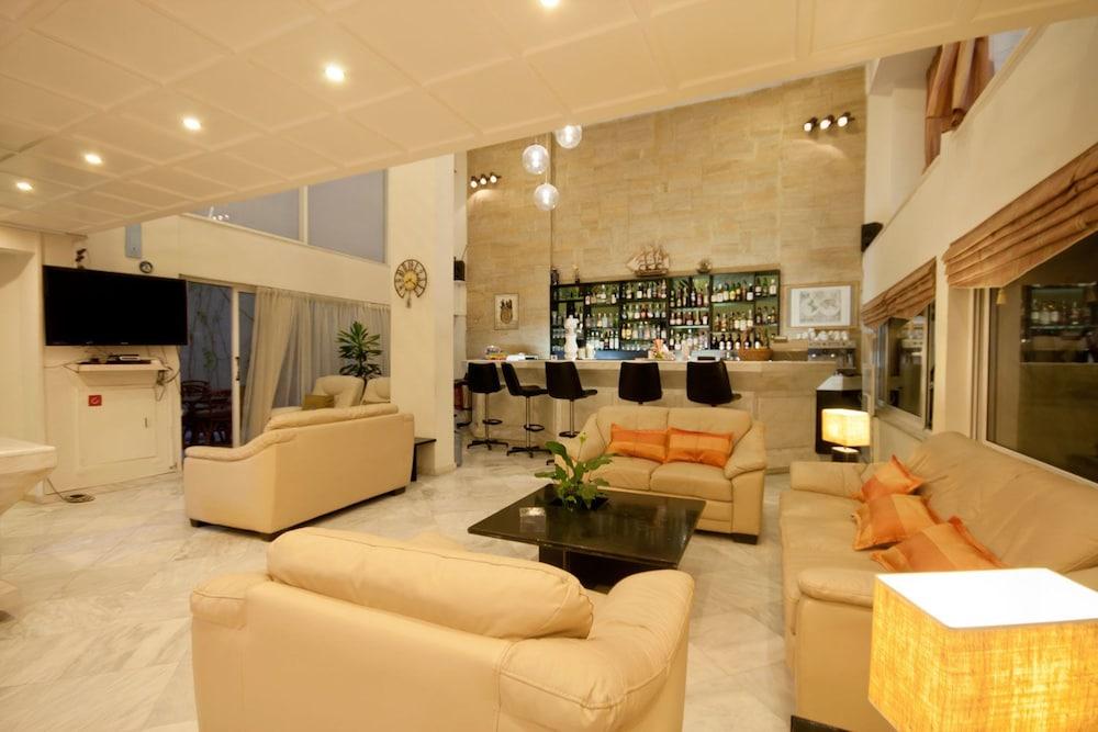 Liberty Hotel Réthymnon Extérieur photo