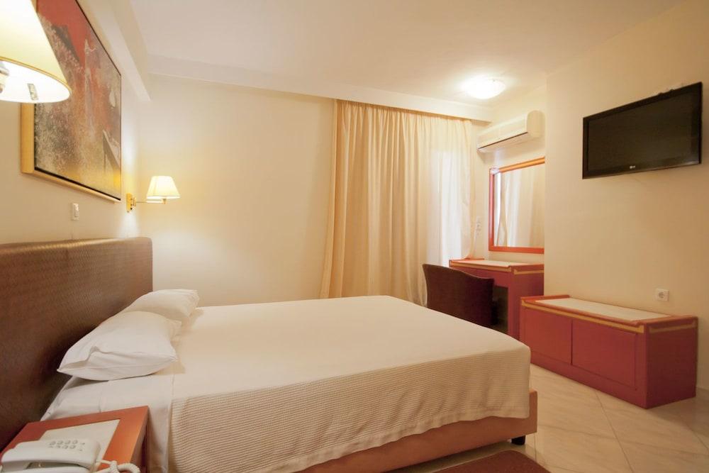 Liberty Hotel Réthymnon Extérieur photo