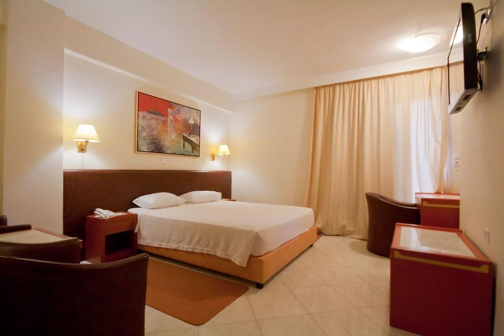 Liberty Hotel Réthymnon Extérieur photo