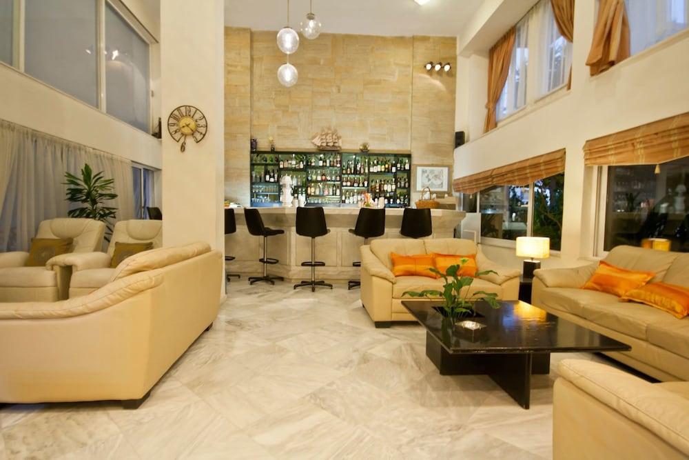 Liberty Hotel Réthymnon Extérieur photo