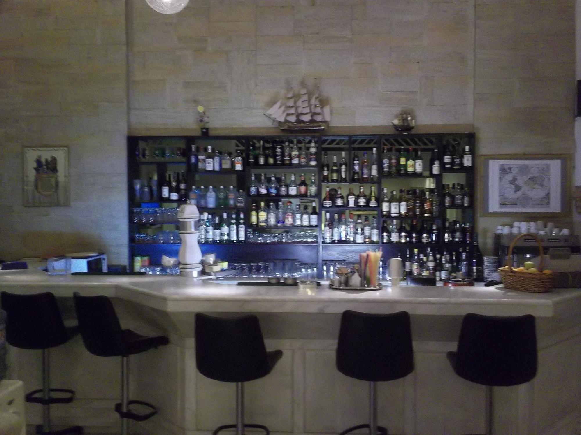 Liberty Hotel Réthymnon Extérieur photo