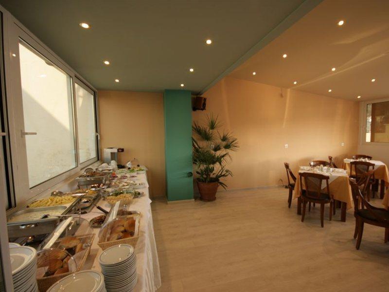 Liberty Hotel Réthymnon Extérieur photo