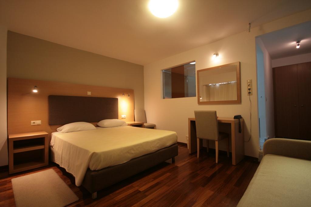 Liberty Hotel Réthymnon Extérieur photo