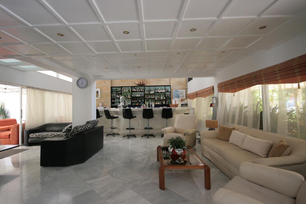 Liberty Hotel Réthymnon Extérieur photo
