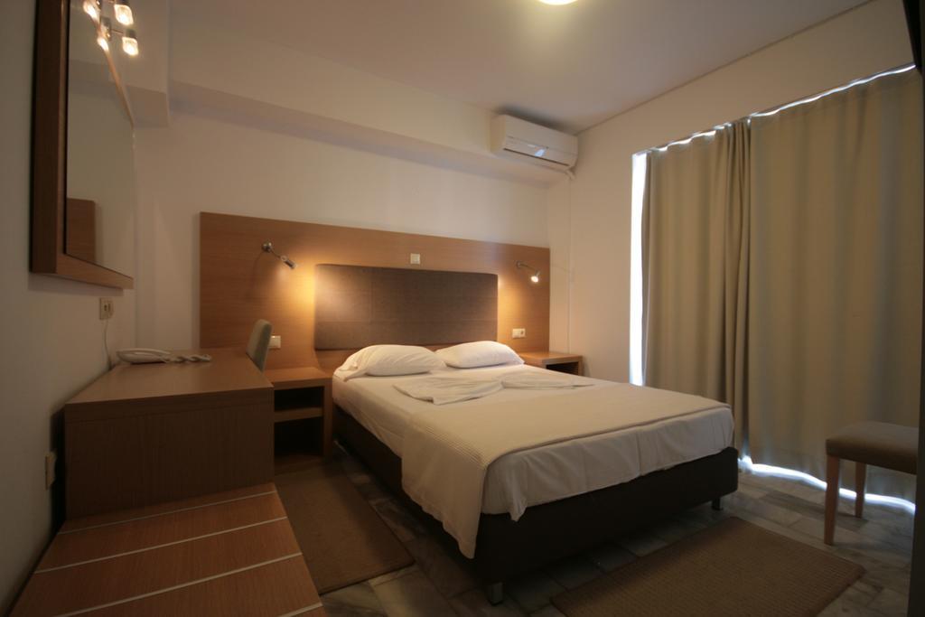 Liberty Hotel Réthymnon Extérieur photo