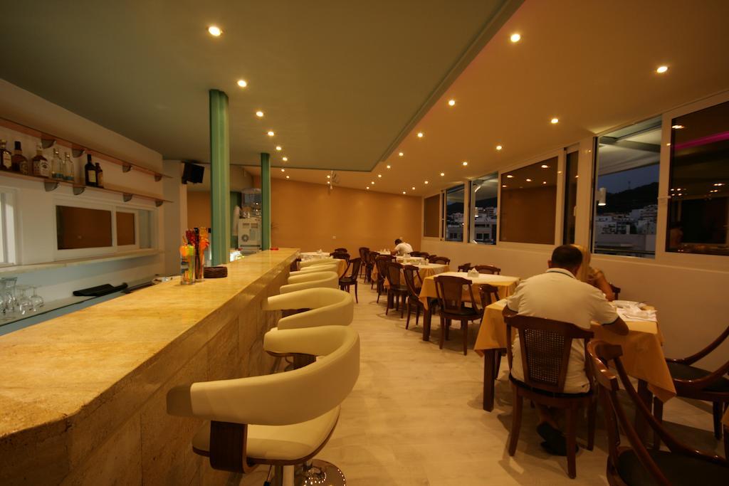 Liberty Hotel Réthymnon Extérieur photo