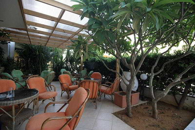 Liberty Hotel Réthymnon Extérieur photo