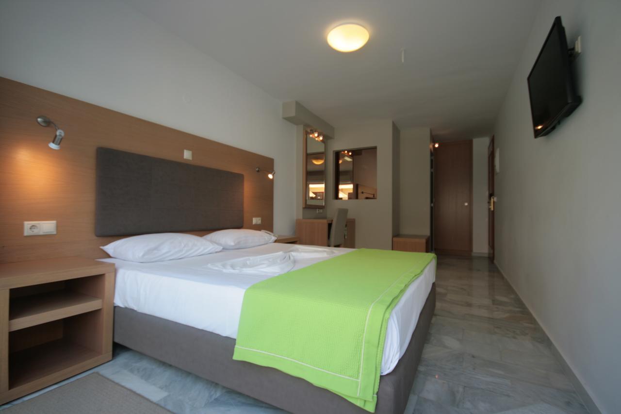 Liberty Hotel Réthymnon Extérieur photo