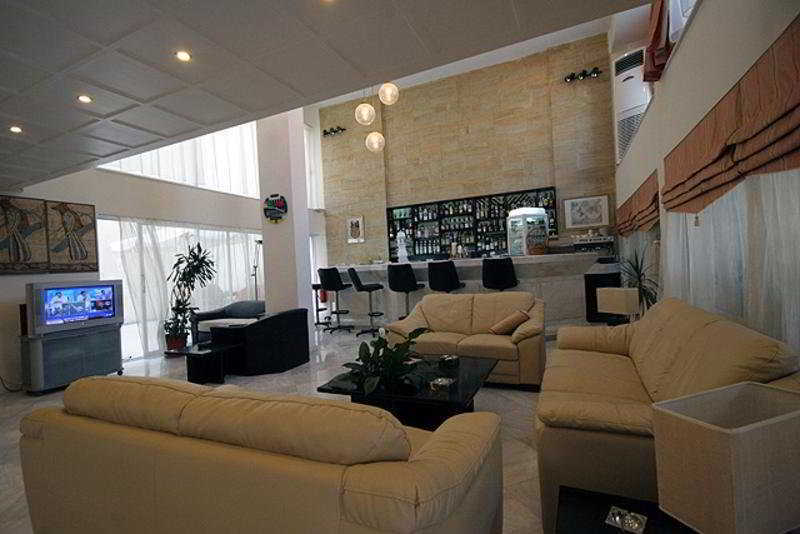 Liberty Hotel Réthymnon Extérieur photo